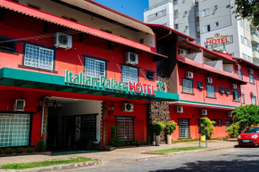 Italian Palace Hotel